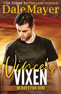 Vince's Vixen - Mayer, Dale