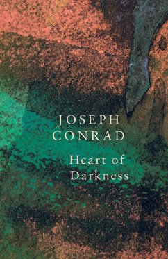 Heart of Darkness - Conrad, Joseph