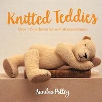 Cover Knitted Teddies