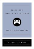 Becoming a Video Game Designer