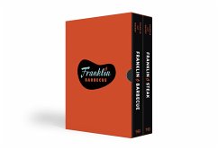 The Franklin Barbecue Collection [Special Edition, Two-Book Boxed Set]: Franklin Barbecue and Franklin Steak - Franklin, Aaron; Mackay, Jordan
