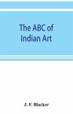 The ABC of Indian art