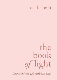 The Book of Light - Nia the Light