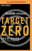Target Zero: A Kent Steele Thriller