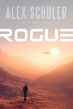 Rogue - Schuler, Alex