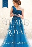 Heart of a Royal