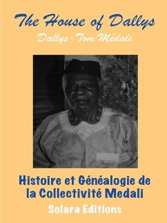 Histoire et Genealogie de la Collectivite Medali - Medali, Dallys-Tom