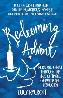 Redeeming Advent - Rycroft, Lucy