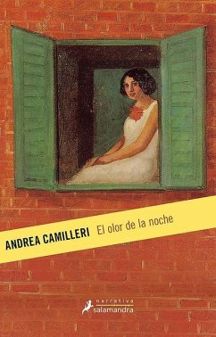 El Olor de la Noche / The Smell of the Night - Camilleri, Andrea