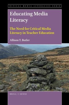 Educating Media Literacy - Butler, Allison T