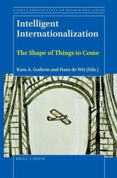 Intelligent Internationalization