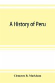 A history of Peru