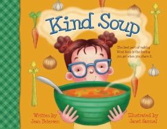 Cover Kind Soup