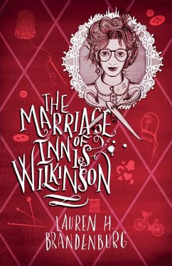 The Marriage of Innis Wilkinson - Brandenburg, Lauren H