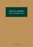 Violin Concerto No. 2: Violin and Orchestra Study Score