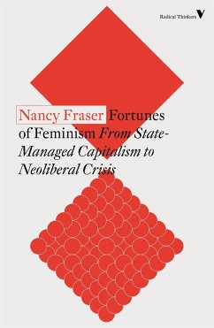 Fortunes of Feminism - Fraser, Nancy