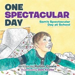 One Spectacular Day - Coale, Robin