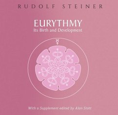 Cover Eurythmy