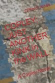 Copley: Just Another Kink in the Wall: A Copley Novel