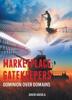 Marketplace Gatekeepers - Adeola, David