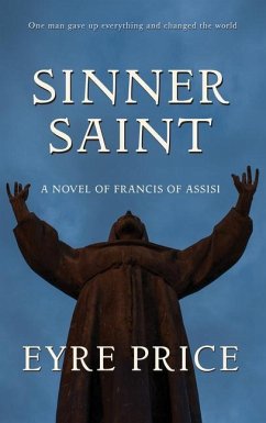 Sinner Saint - Price, Eyre