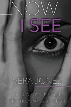 Now I See - Jones, Vera