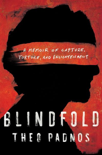 Blindfold Blindfold