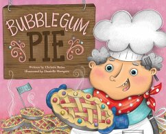 Bubblegum Pie - Rains, Christie