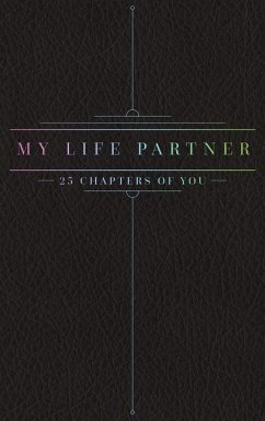 25 Chapters Of You - Bollig, Jacob N