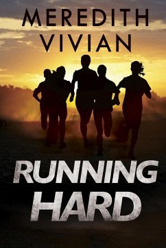 Running Hard - Vivian, Meredith