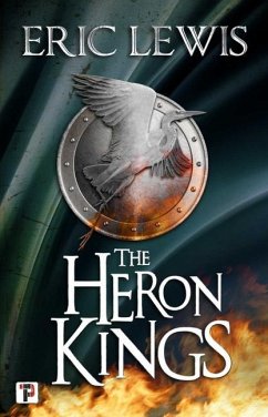 The Heron Kings - Lewis, Eric