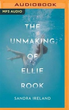 The Unmaking of Ellie Rook - Ireland, Sandra