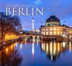 Best-Kept Secrets of Berlin - McNab, Dr Christopher