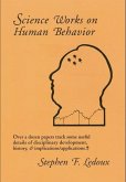 Science Works on Human Behavior