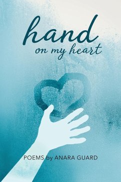 Hand on My Heart - Guard, Anara