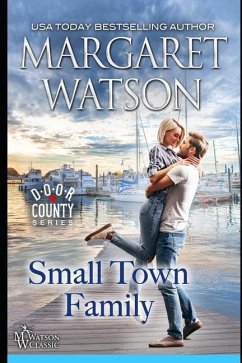 Small-Town Family - Watson, Margaret