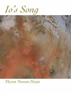 Cover Io's Song