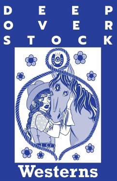 Cover Deep Overstock Issue 6