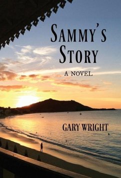 Cover Sammy's Story