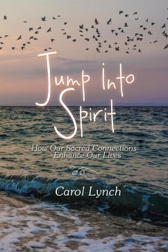 Jump into Spirit - Lynch, Carol