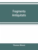 Fragmenta antiquitatis