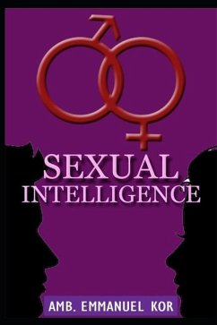 Sexual Intelligence - Kor, Amb Emmanuel