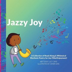 Jazzy Joy - Sams, Lucy