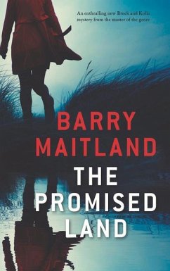 Promised Land - Maitland, Barry