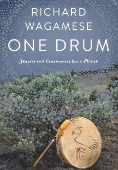 One Drum - Wagamese, Richard