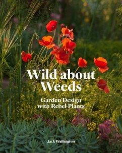 Wild about Weeds - Wallington, Jack