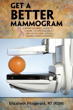 Get a Better Mammogram - Fitzgerald Rt, Elizabeth