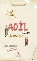 Adil Olan Kazanir - Bahadiroglu, Yavuz