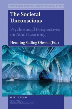 Cover The Societal Unconscious