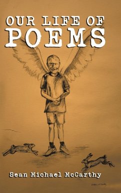 Our Life of Poems - McCarthy, Sean Michael